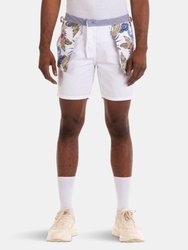 Palm Springs 7" Inseam Chino Short