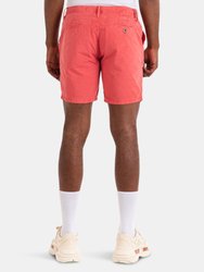 Palm Springs 7" Inseam Chino Short