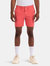 Palm Springs 7" Inseam Chino Short - Persimmon