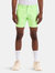 Palm Springs 7" Inseam Chino Short - Neon Green