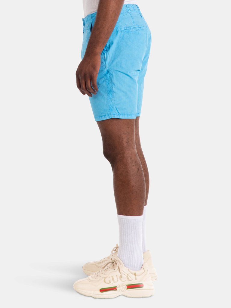 Palm Springs 7" Inseam Chino Short