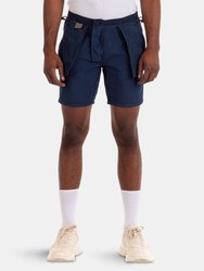 Palm Springs 7" Or 9" Inseam Chino Short