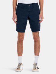 Rockland Chino Short - Navy