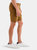 Walden Chino Short - Ochre