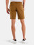 Walden Chino Short - Ochre