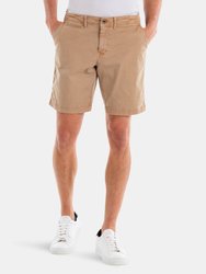 Walden Chino Short - Khaki