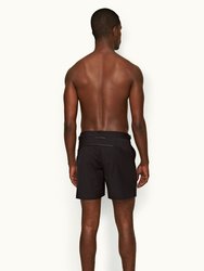 Bulldog Bonded Merino Swim Shorts