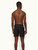 Bulldog Bonded Merino Swim Shorts