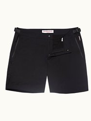 Bulldog Bonded Merino Swim Shorts