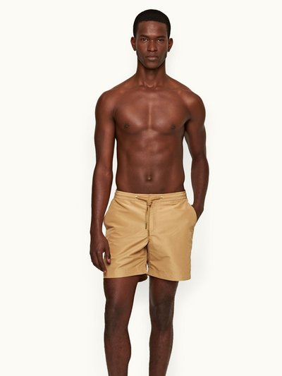 Orlebar Brown Bulldog Drawcord Shorts product
