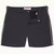 Bulldog Tape Insert Shorts - Night Iris