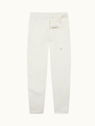 Cornell Linen Pants - Sandbar