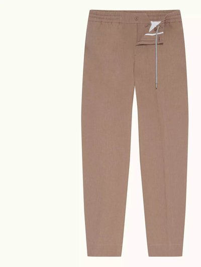 Orlebar Brown Cornell Linen Pants product
