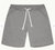 Corot Shorts - Grey Malange