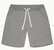 Corot Shorts - Grey Malange