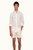 Giles Linen CLS II Shirt White - White