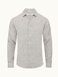 Giles Linen CLS II Shirt