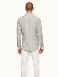 Giles Linen CLS II Shirt