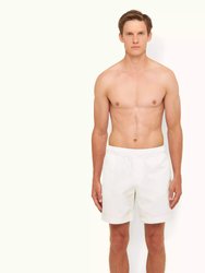 Louis Beach Drawcord Relaxed Fit - Cloud