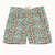 Louis Multi Paisley Relaxed Fit Corduroy Drawcord Shorts - Prairie Paisley