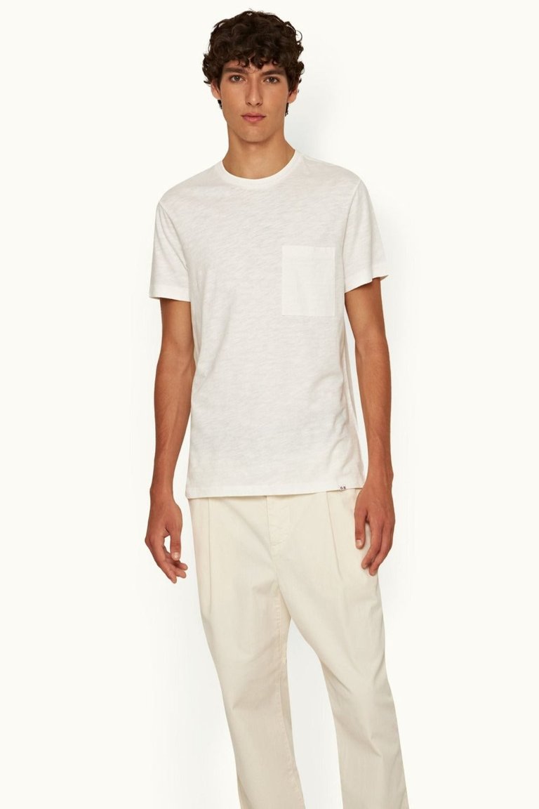 OB Classic Tee GD Sea Mist I - Sea Mist