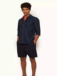 Searose Tailored Fit Shorts