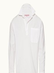Shanklin Shirt - White