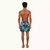 Standard Islet Swim Shorts