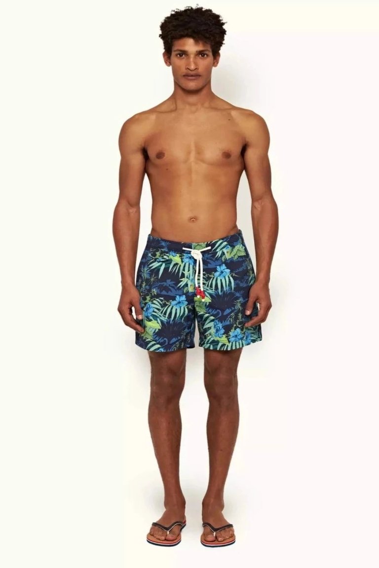 Standard Islet Swim Shorts