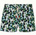 Standard Moissan Mid Length Swim Shorts -  Racing Green/Horizon