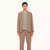 Ullock Linen Tailor Fit Blazer