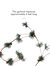 Pinecone and Needles Garland - Pine Needles and Pinecone Rustic Holiday Christmas Tree Natural Garland Decorations – 6 Ft