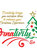 Snowman Christmas Tree Hugger - Xmas Holiday Tree Top Winter Snow Man Topper Ornament Decoration for Christmas Tree