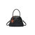 Adele Mini Crossbody Bag - Black