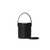 Ali Bucket Bag - Black