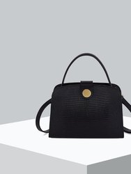 Ali Crossbody - Black