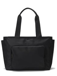 Baggi Shopper Bag - Black