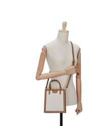 Bahia Canvas Mini Tote