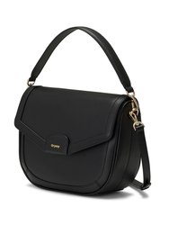 Bahia Crossbody Bag - Black