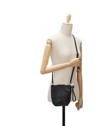 Cozy Crossbody Bag