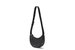 Delica Black Crossbody Bag