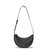 Delica Black Crossbody Bag - Black