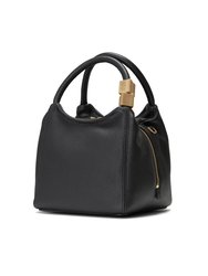 DELLA TOTE - Black