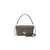 Elena Cross Body - Stone Grey