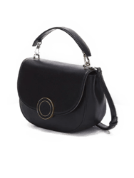 Elfna Crossbody - Black