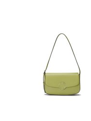 Elfna Shoulder - Sweet Green