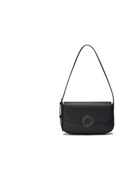 Elfna Shoulder - Black