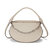 Flor Mini Crossbody Bag - Cream - Cream