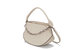 Flor Mini Crossbody Bag - Cream