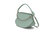 Flor Mini Crossbody Bag - Mint